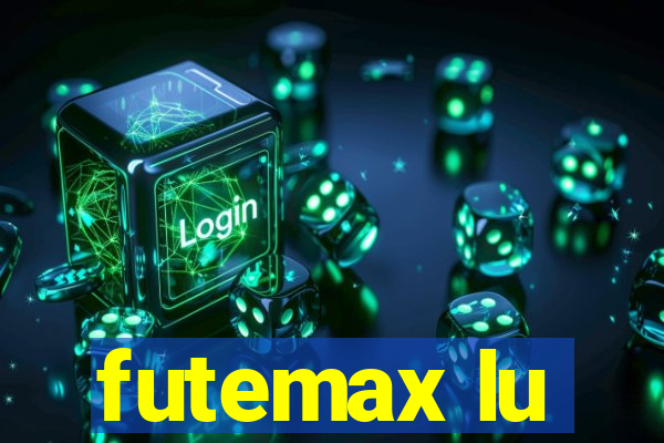 futemax lu